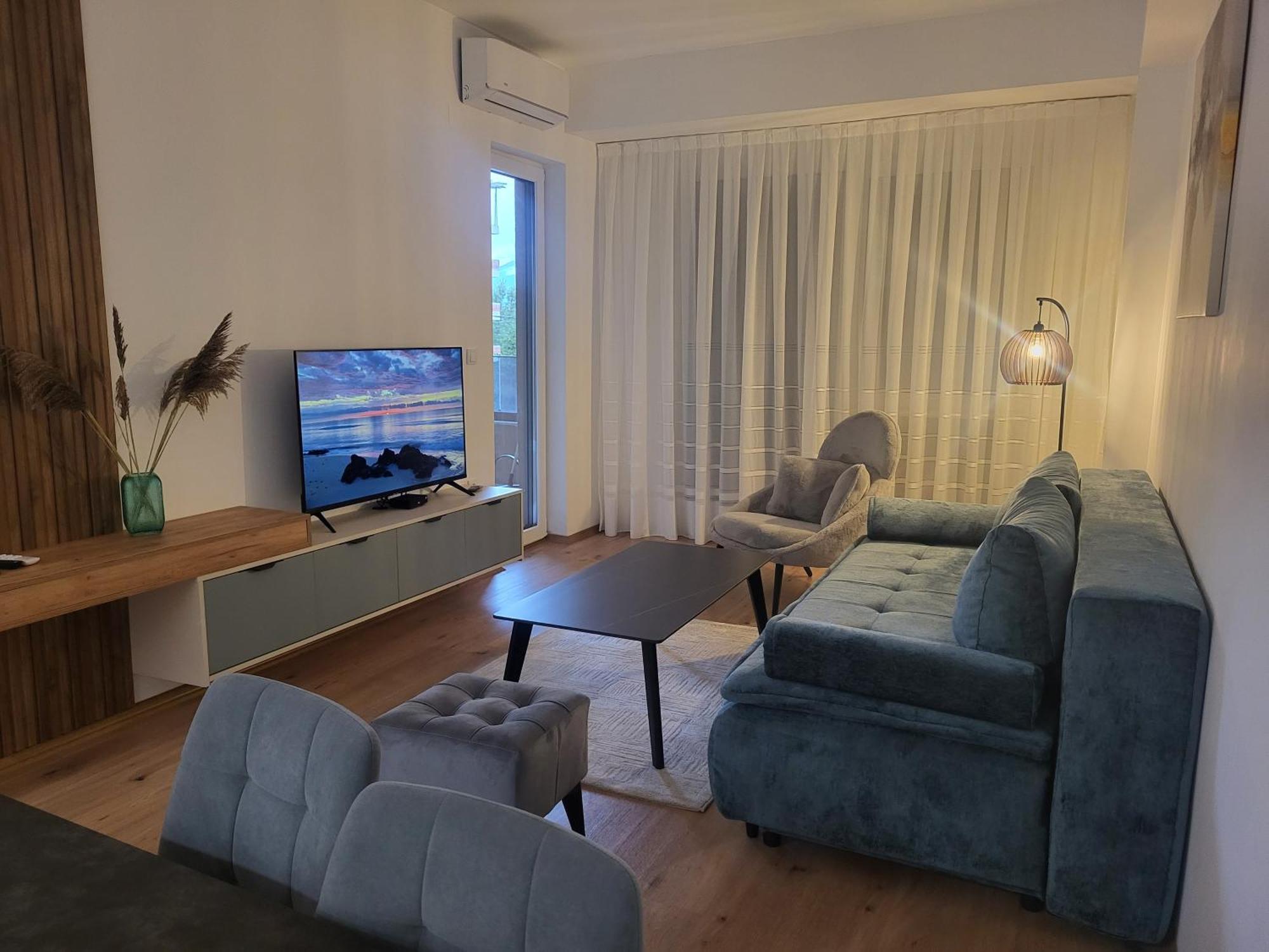 2B Apartment Petrovec Экстерьер фото