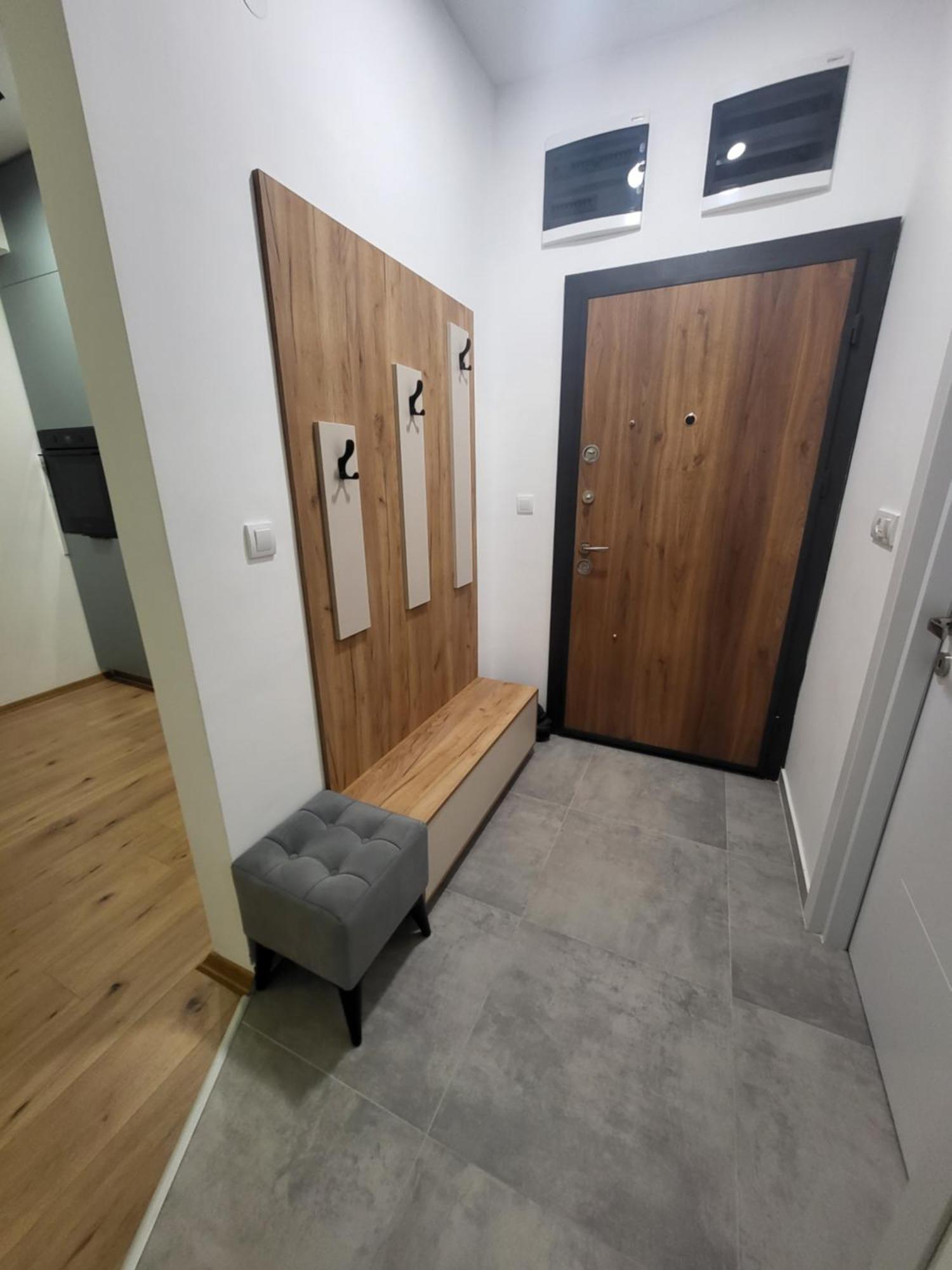 2B Apartment Petrovec Экстерьер фото