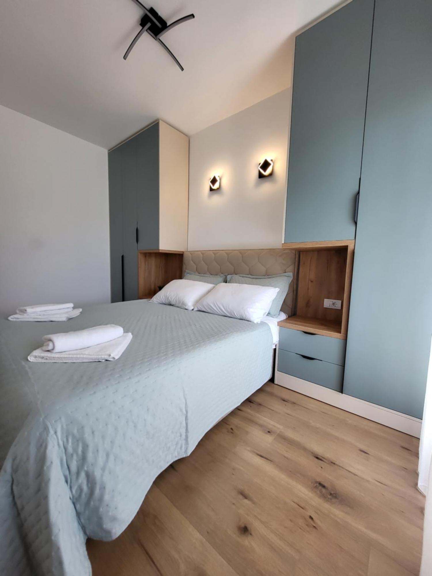 2B Apartment Petrovec Экстерьер фото
